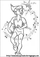 Peter  Coloring Pages on Free Printable Coloring Pages Peter Pan Coloring Pages Custom Search