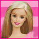 barbie coloring 