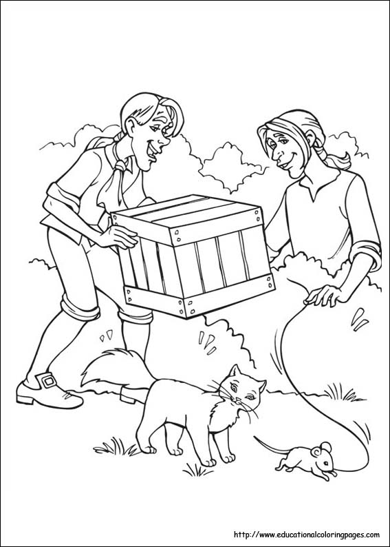 barbie princess coloring pages for kids. Barbie Princess and the Pauper