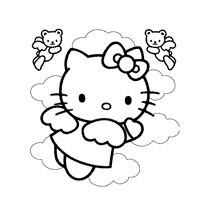 Coloring Sheets  Girls on Kids Printable Coloring Pages For Girls
